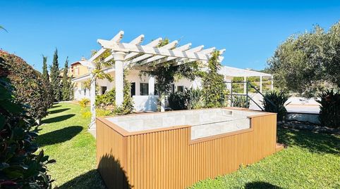 Foto 4 de Casa o xalet en venda a Urbanización Santa Rosa, Torrox