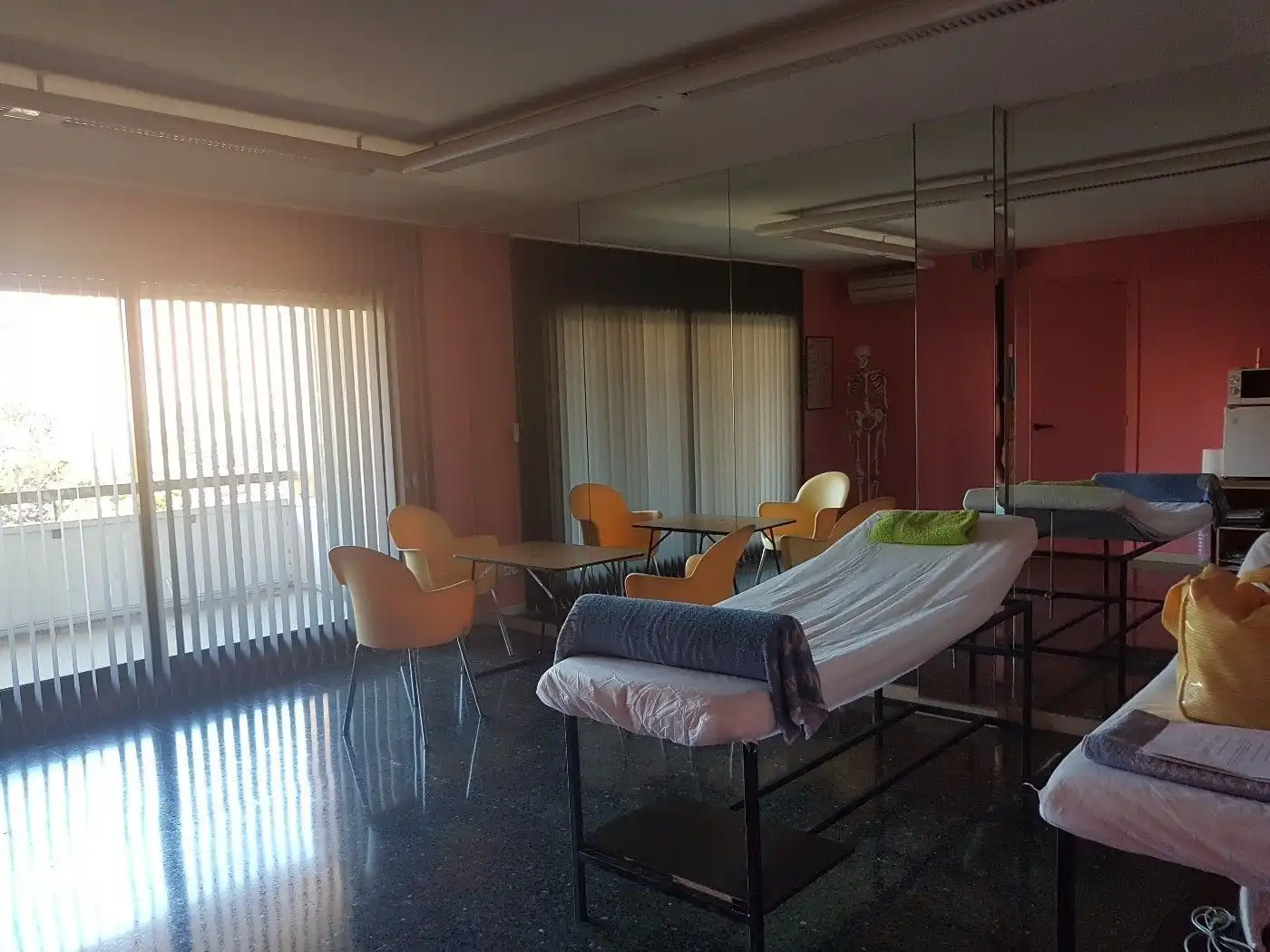 Local en venta en Rambla President Lluís Companys, 14, Nou Eixample Nord