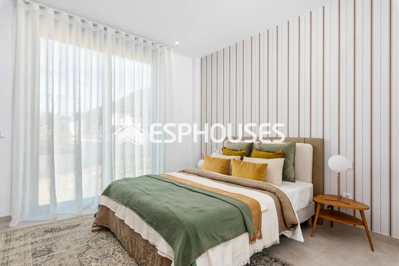 Chalet con terraza en venta en Balcón de Ponoig - Polop Paradis - Polop Hills, imagen 31