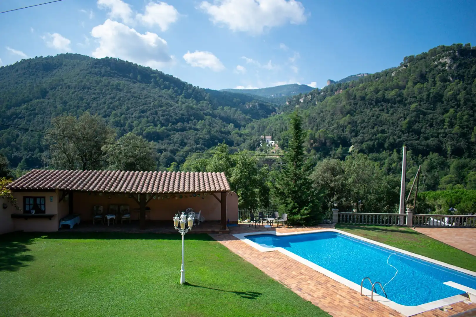 House with pool for sale in Tagamanent, imagen 21