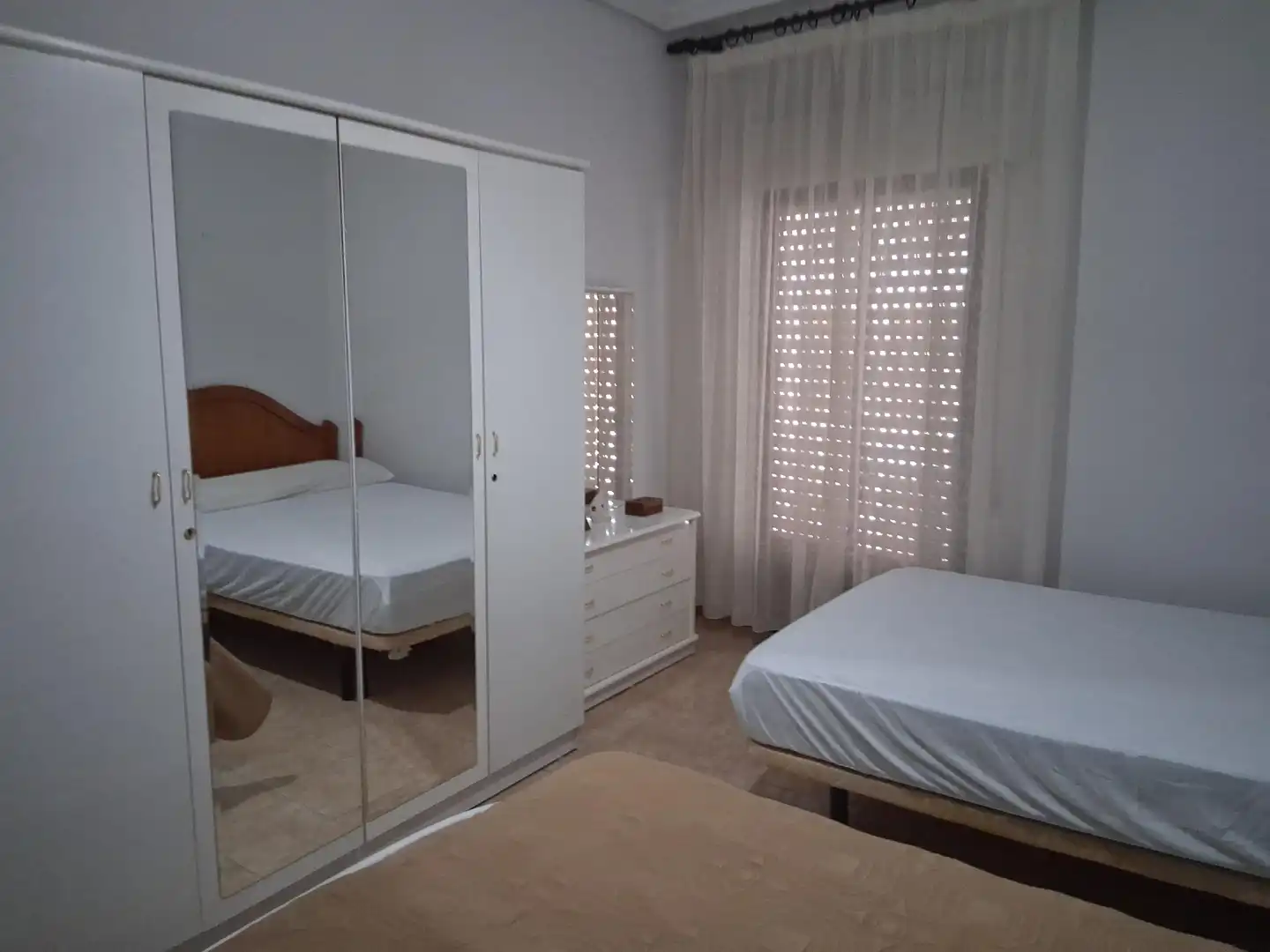 Habitatge amb terrassa en venda a Baeza, imagen 8