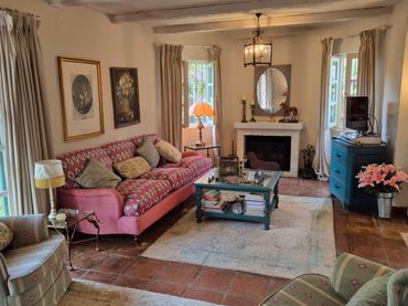 Maison avec balcon à vendre à Estepona Pueblo