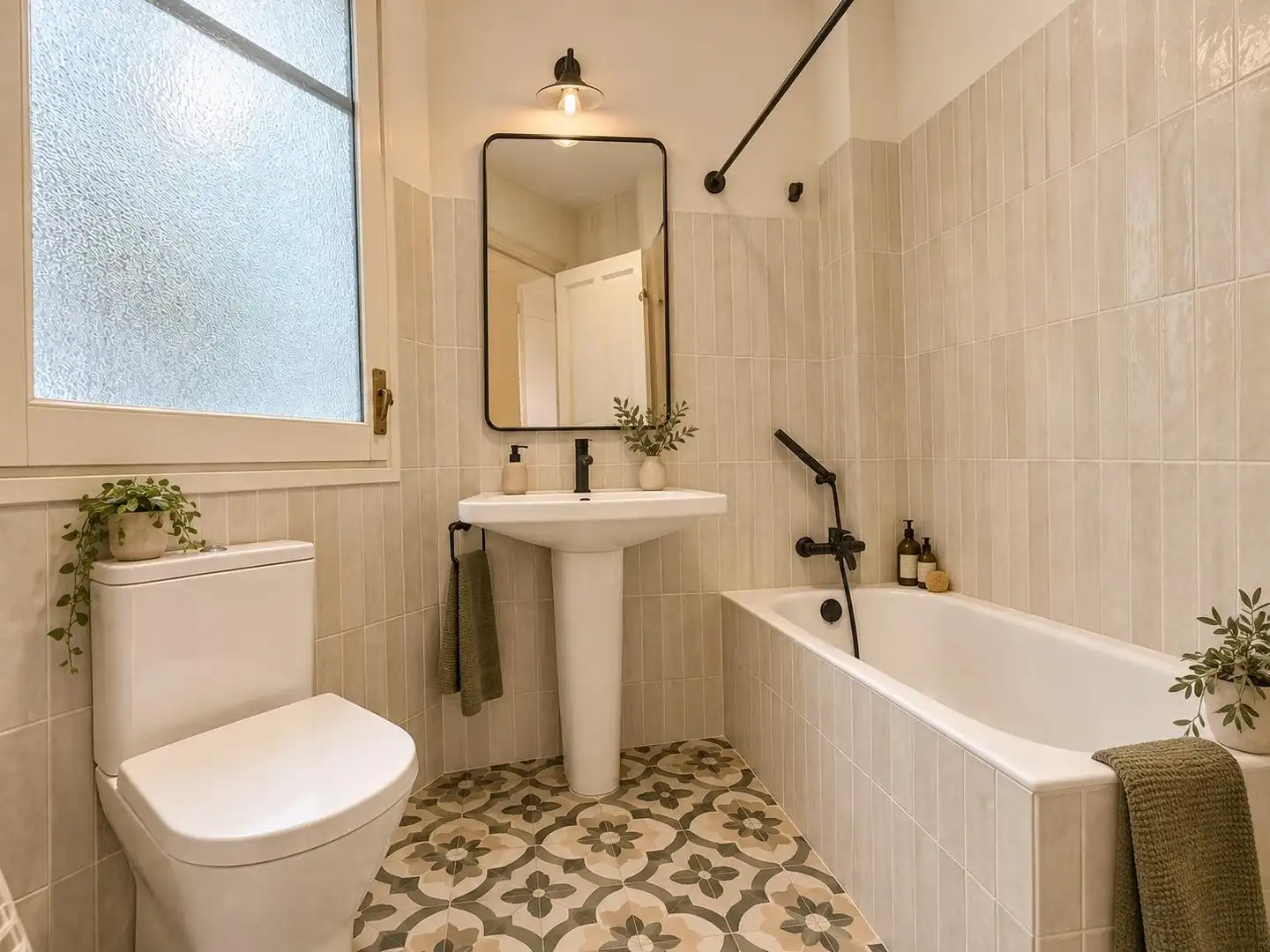 Flat with terrace for sale in Passeig Passeig Sant Joan, imagen 35