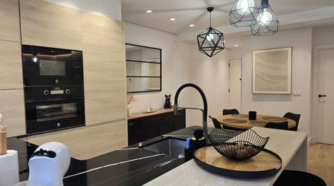 Foto 4 de Pis en venda a Eustasio Amilibia, Amara, Donostia - San Sebastián