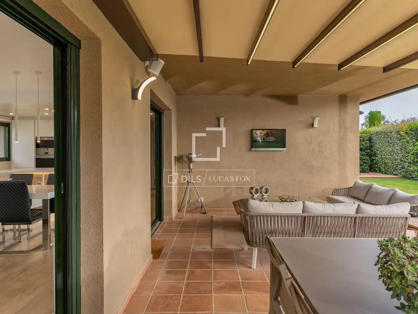 Villa mit Pool zum Verkauf in Navata, imagen 30