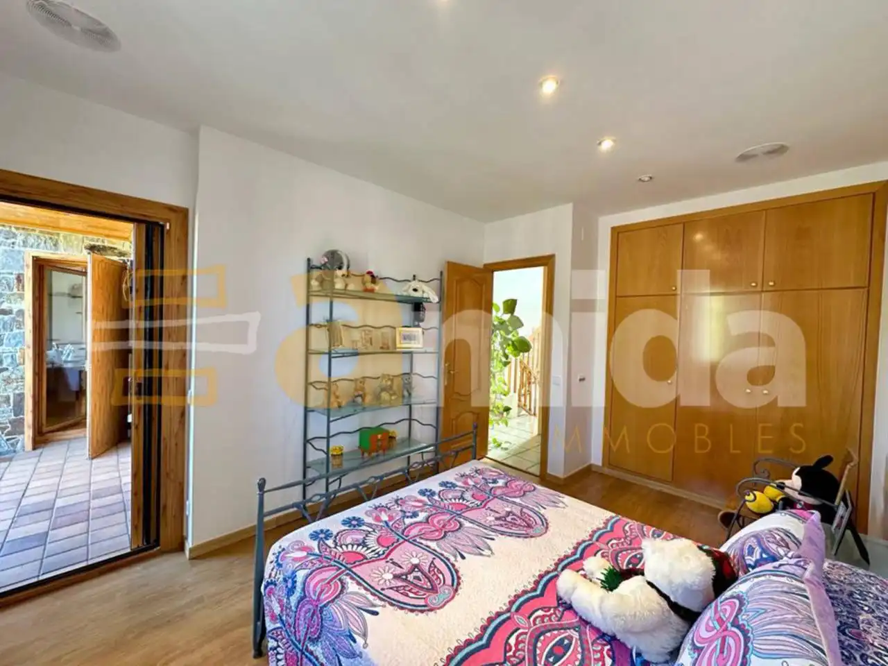 Villa mit Pool zum Verkauf in Poble, imagen 41