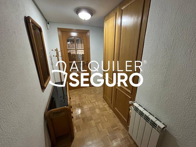 Piso en Alquiler en Calderon de la Barca en Caballería Española