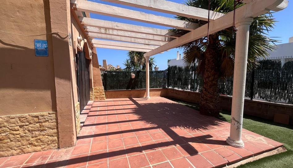 Foto 1 de Casa adosada en venta en Calle Orfebres de Riviera, 22, Riviera del Sol, Málaga