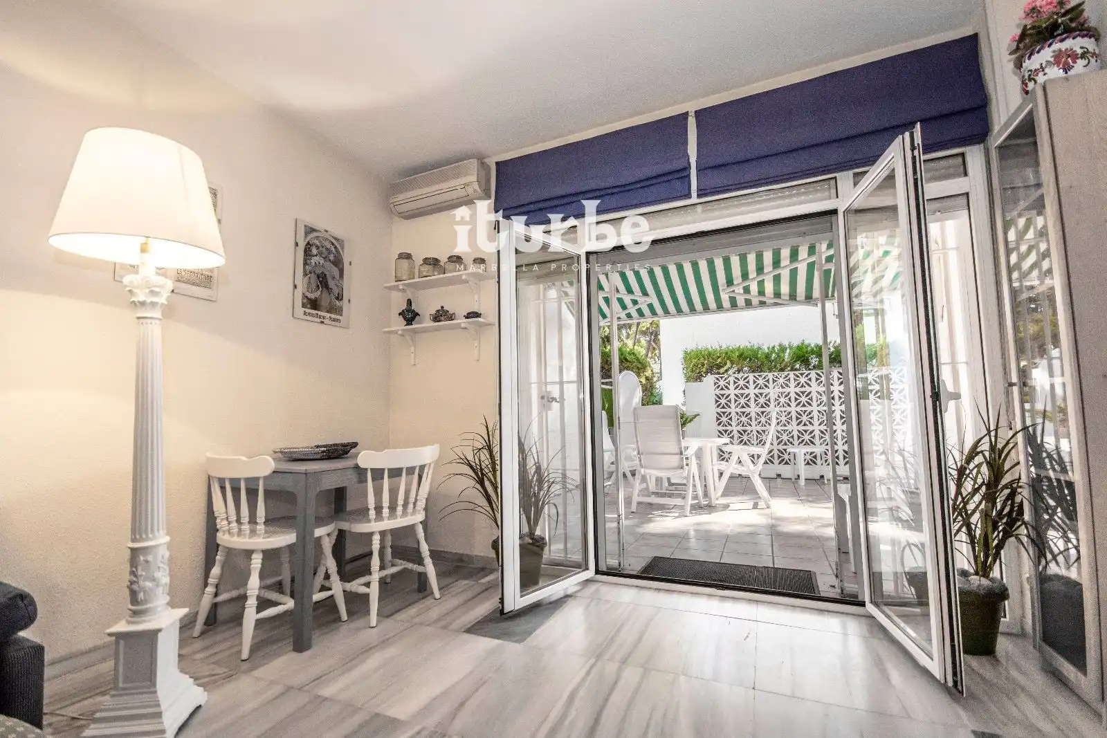 Flat for rent in Calomela-Arroyo Piedras, 1, Nagüeles Alto