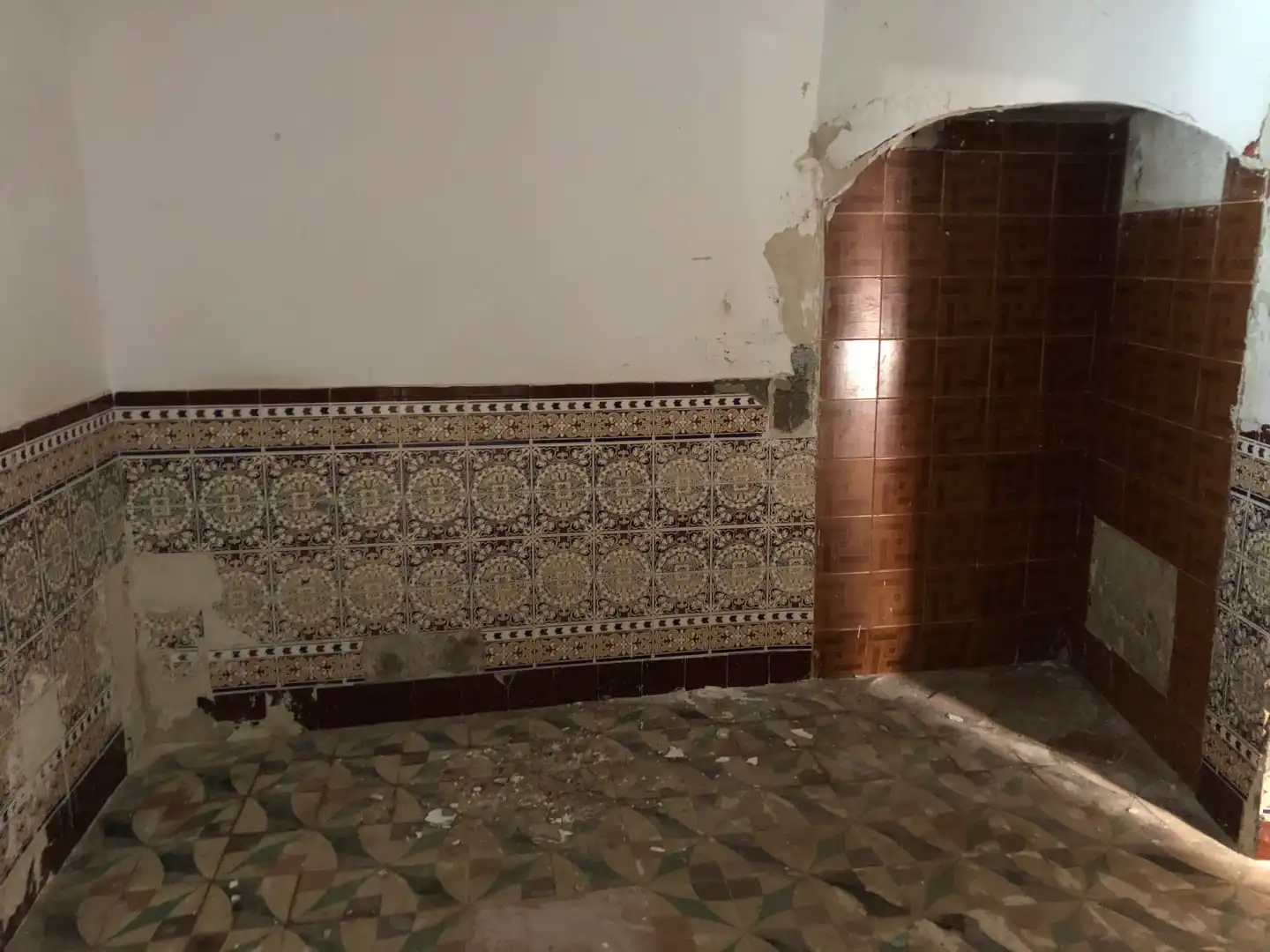 Houses for sale in Campo de Criptana