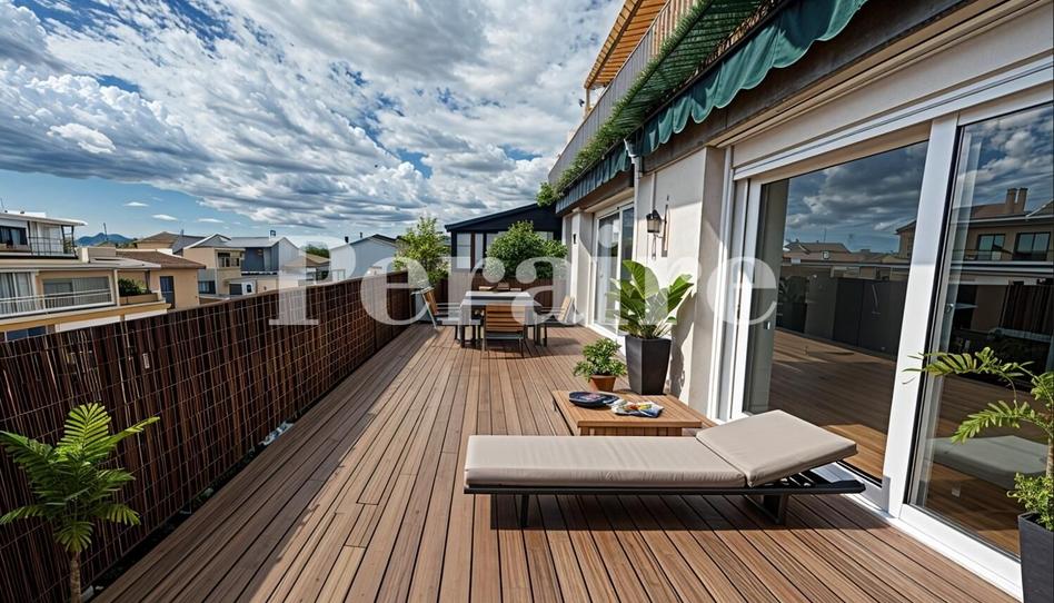 Photo 1 of Attic for sale in Calle Londres, 65, L'Antiga Esquerra de l'Eixample, Barcelona