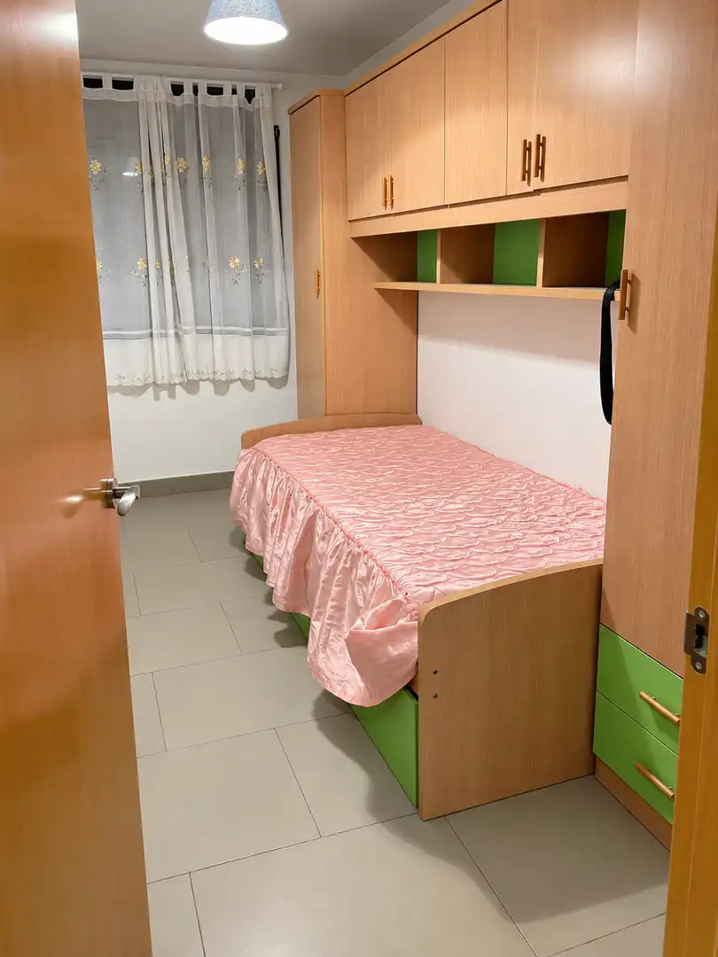 Dormitori de Apartament en venda en Balàfia