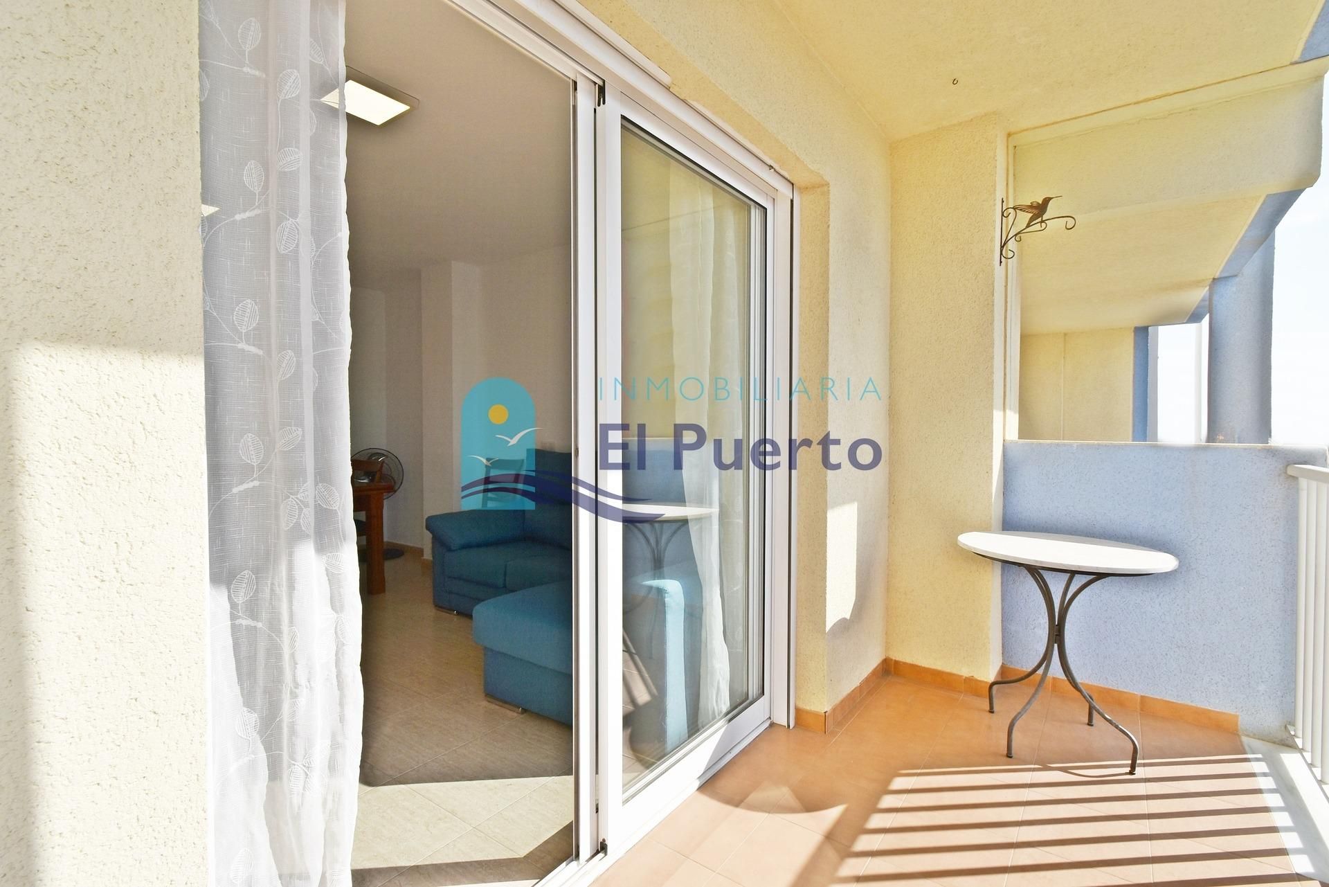 Apartment for sale in Mazarrón  with Heating, Terrace and Balcony