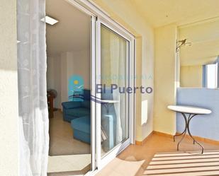 Apartment for sale in Mazarrón  with Heating, Terrace and Balcony