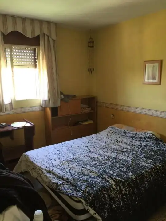 Habitación de Piso de alquiler en Norte