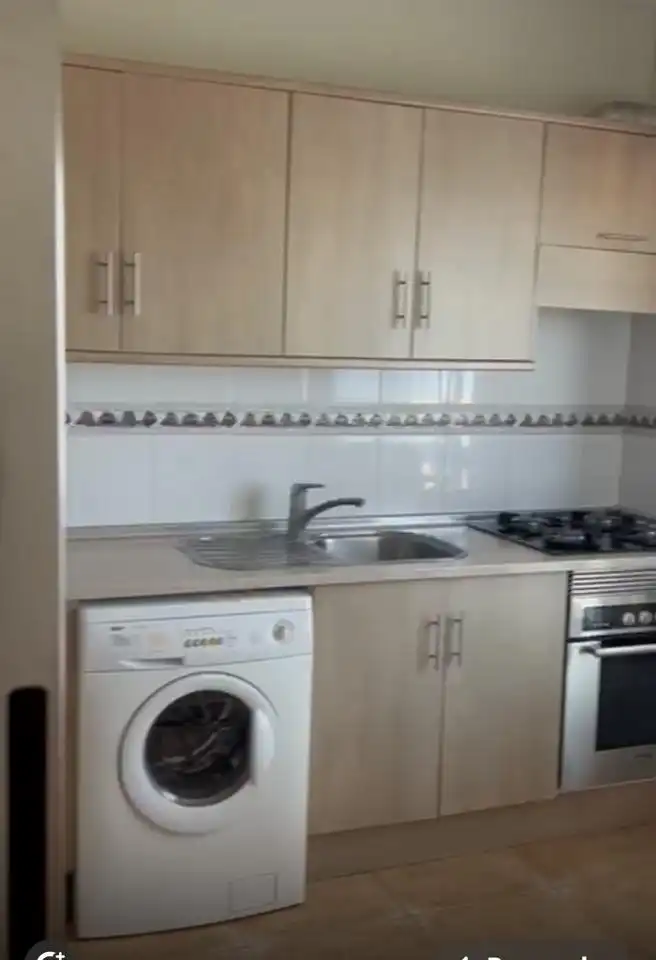 Kitchen of Houses for sale in Granadilla de Abona  with Terrace