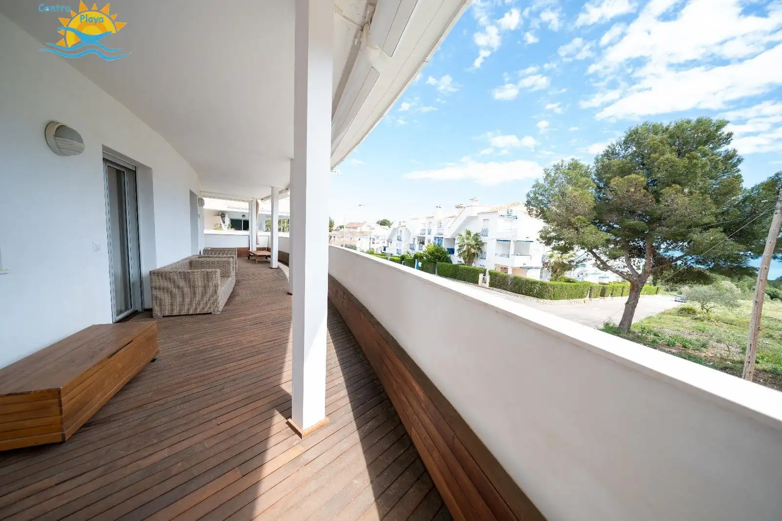 Apartament amb piscina en venda a PEÑISCOLA, imagen 20