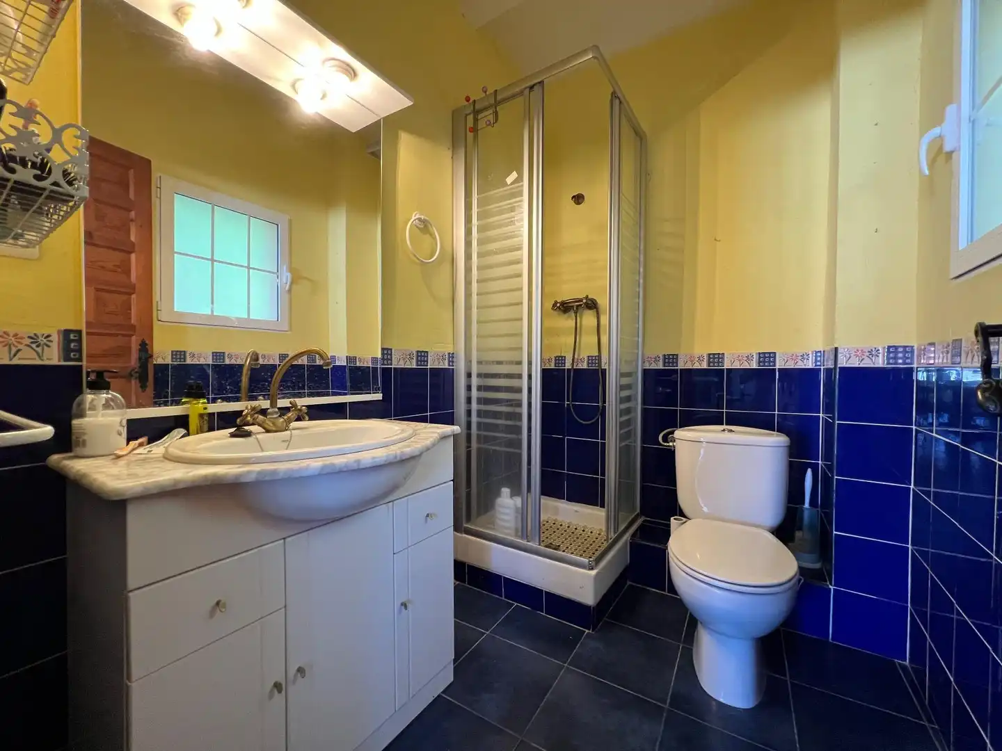 Detached house with pool for sale in Casinos, imagen 18