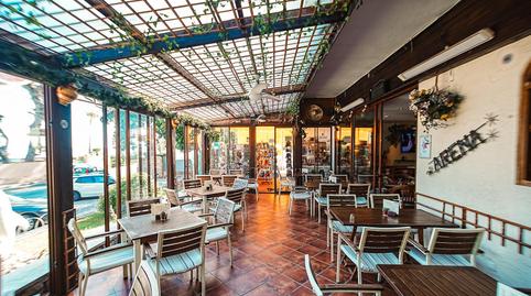 Photo 2 of Premises to rent in El Puerto, Alicante