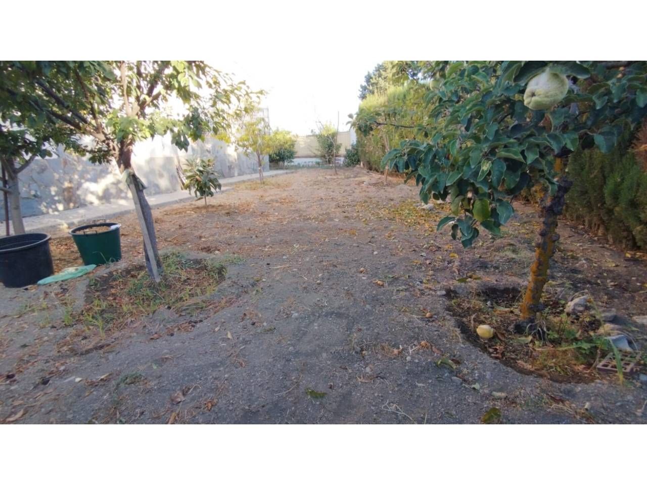 Casa o xalet en venda en Gójar amb Calefacció, Jardí privat i Terrassa