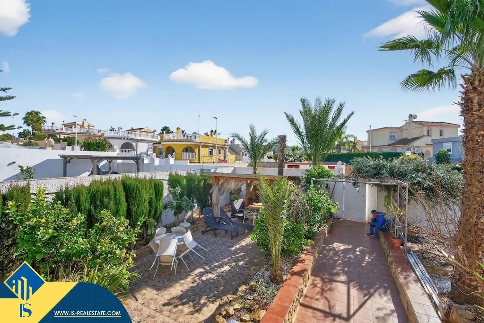 Detached house with pool for sale in Gran Alacant, imagen 45