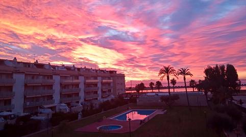 Foto 2 de Pis en venda a Carrer de Rafael Casanova, Les Salines - Pla de Sant Pere, Cubelles