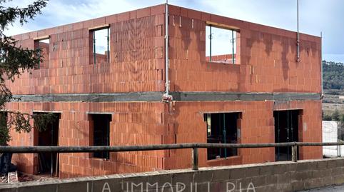 Foto 2 von Einfamilien-Reihenhaus zum Verkauf in Carrer de L'orient, 6, Castellterçol, Barcelona