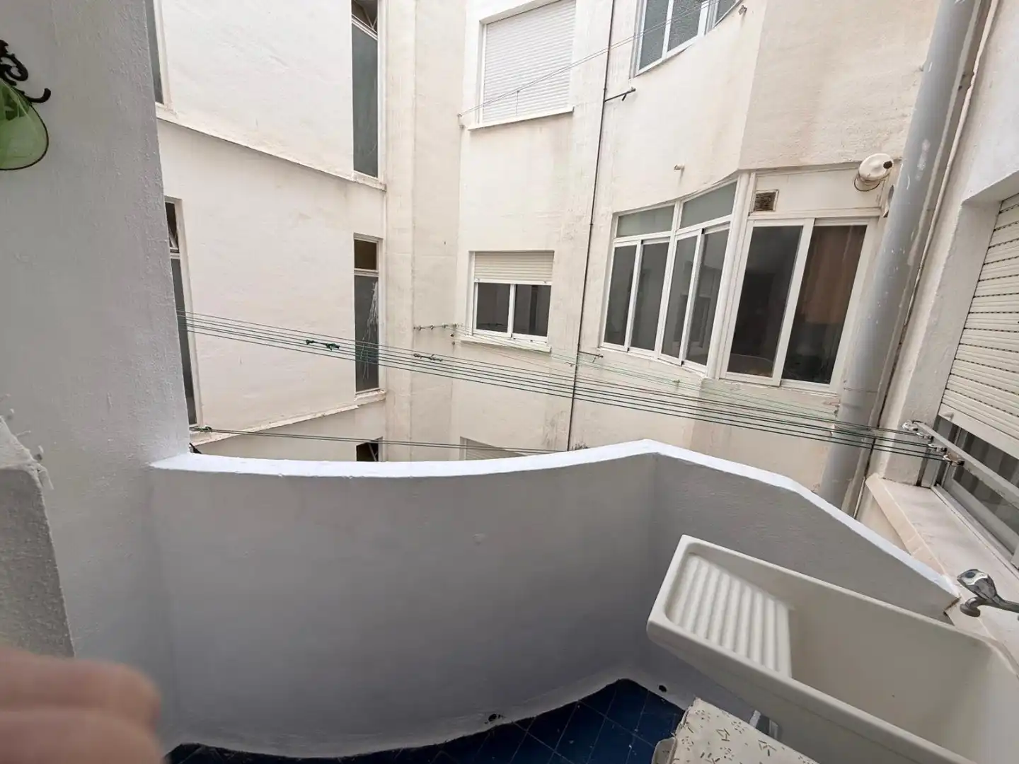 Wohnung mit Aufzug zum Verkauf in Maestro Serrano 5, imagen 27