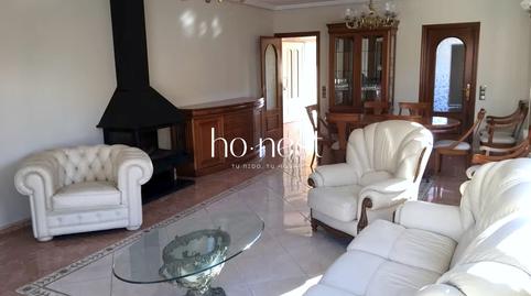 Foto 2 de Casa o xalet en venda a Sant Cugat Sesgarrigues, Barcelona