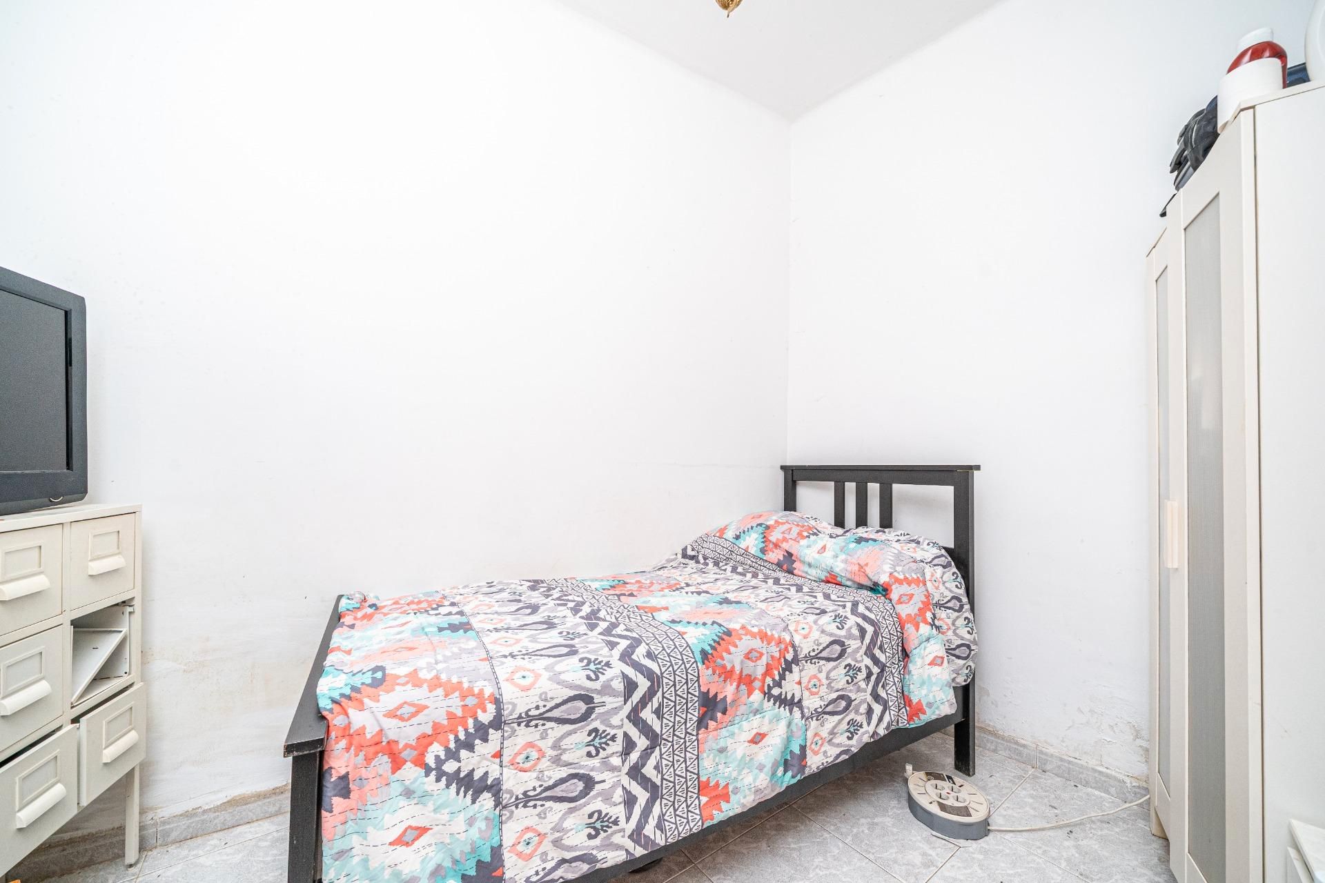 Bedroom of House or chalet for sale in Llucmajor