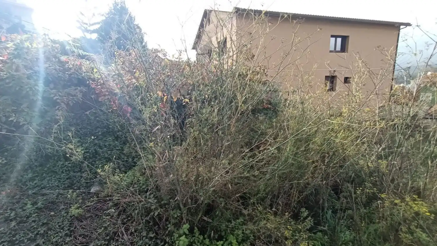 Residencial en venda en Pontevedra Capital 