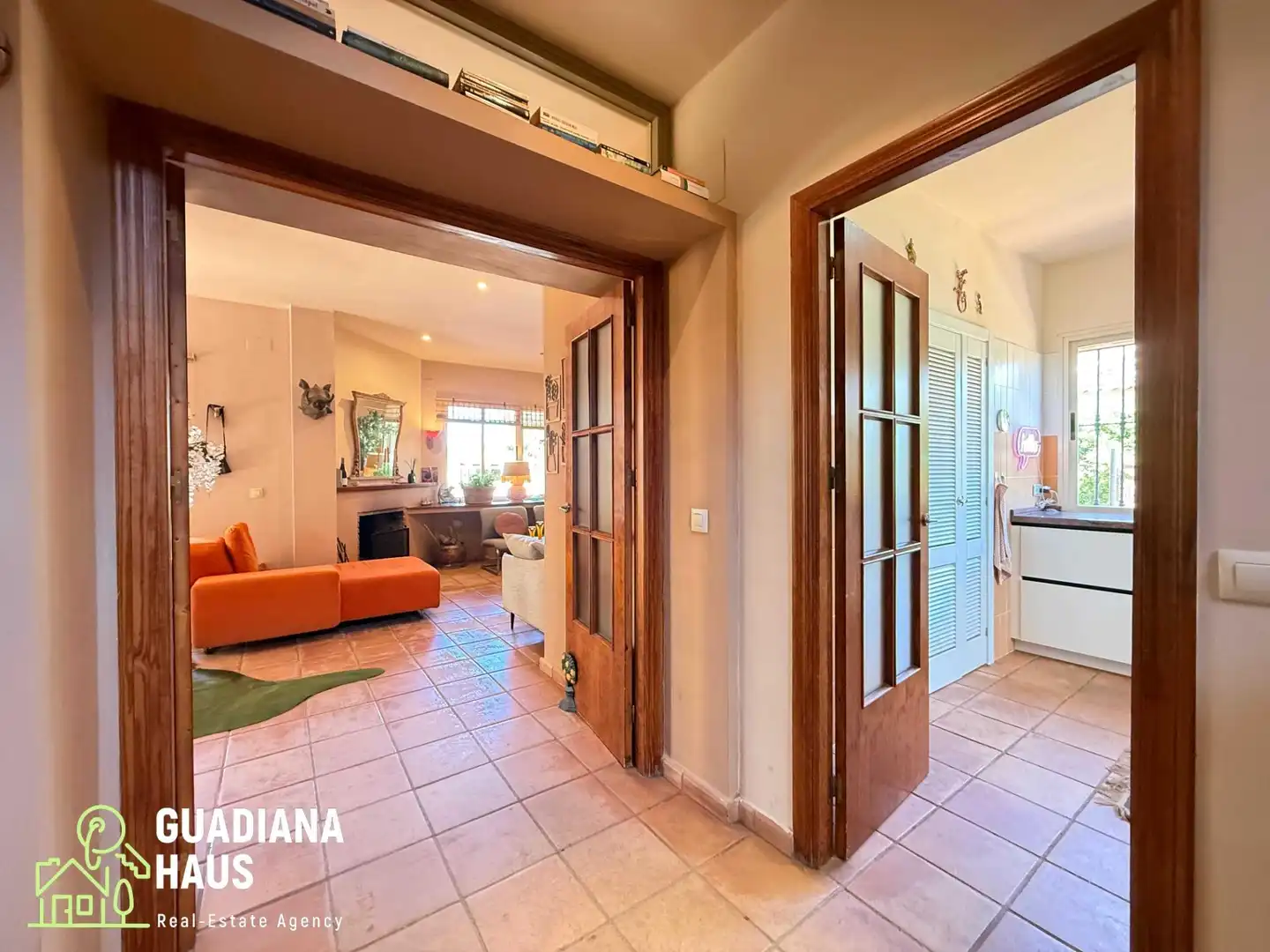 Houses for sale in Ayamonte  with Air Conditioner, Private garden and Terrace