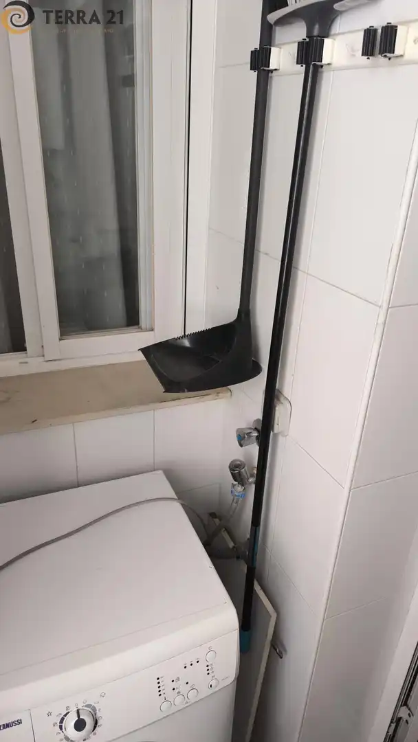 Piso de alquiler en Renfe - Bulevar 1ª y 2ª Fase