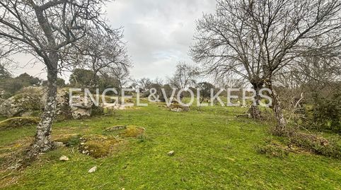 Foto 2 de Residencial en venda a La Navata, Galapagar