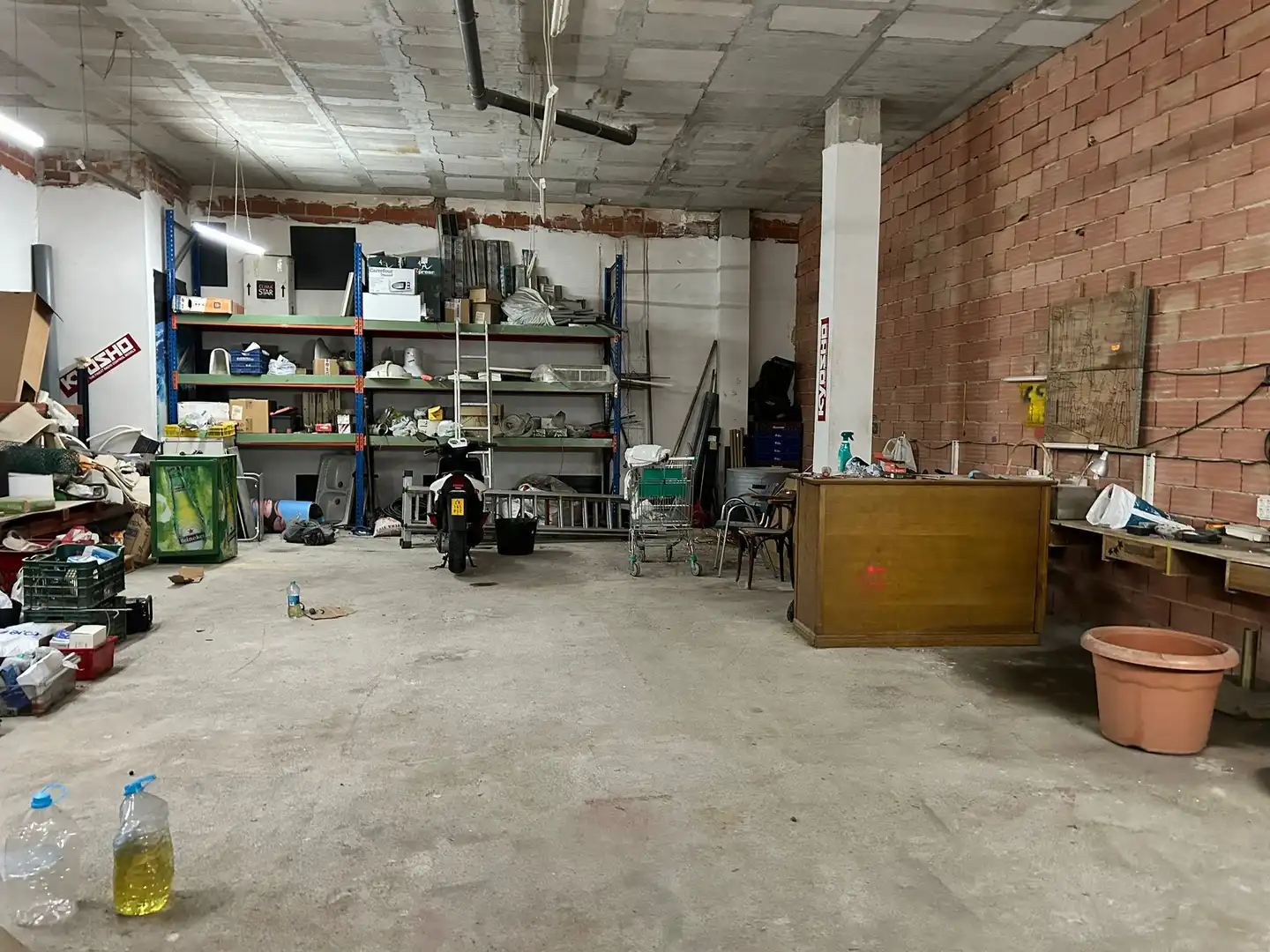 Business premises for sale in Carrer Santa Anna, imagen 2