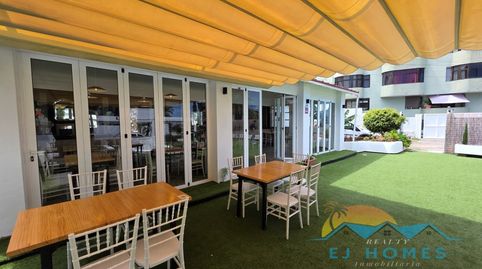 Foto 5 von Geschaftsraum zur Miete in Calle Monaco, San Antonio - Las Arenas, Puerto de la Cruz