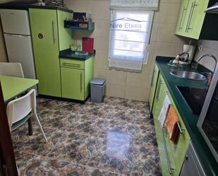 Cuina de Pis en venda en Ortuella amb Calefacció