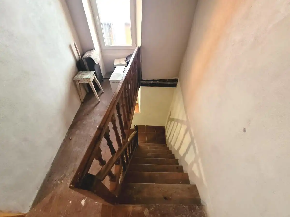 Casa adosada en venta en Llanes con Trastero