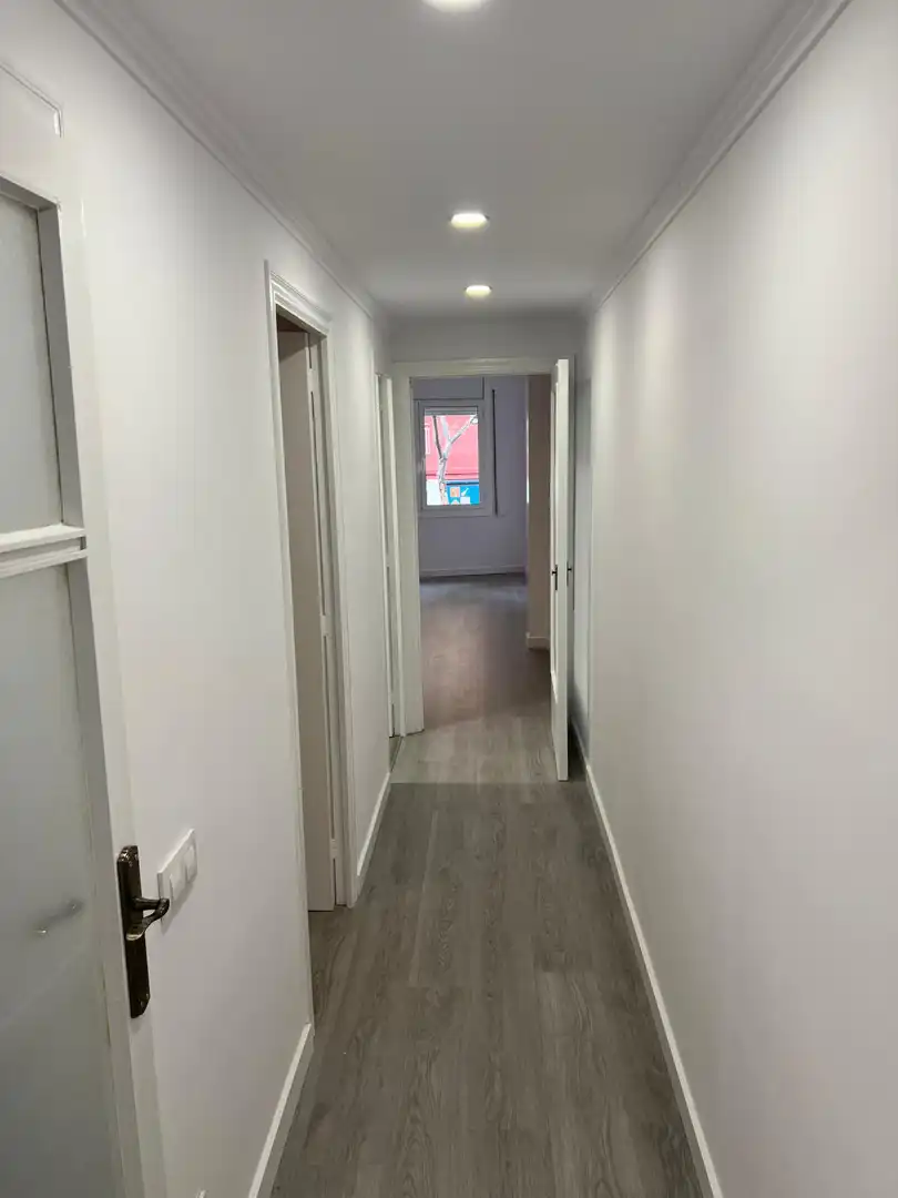 Wohnung zum Verkauf in Carrer Gran de Sant Andreu, Sant Andreu de Palomar