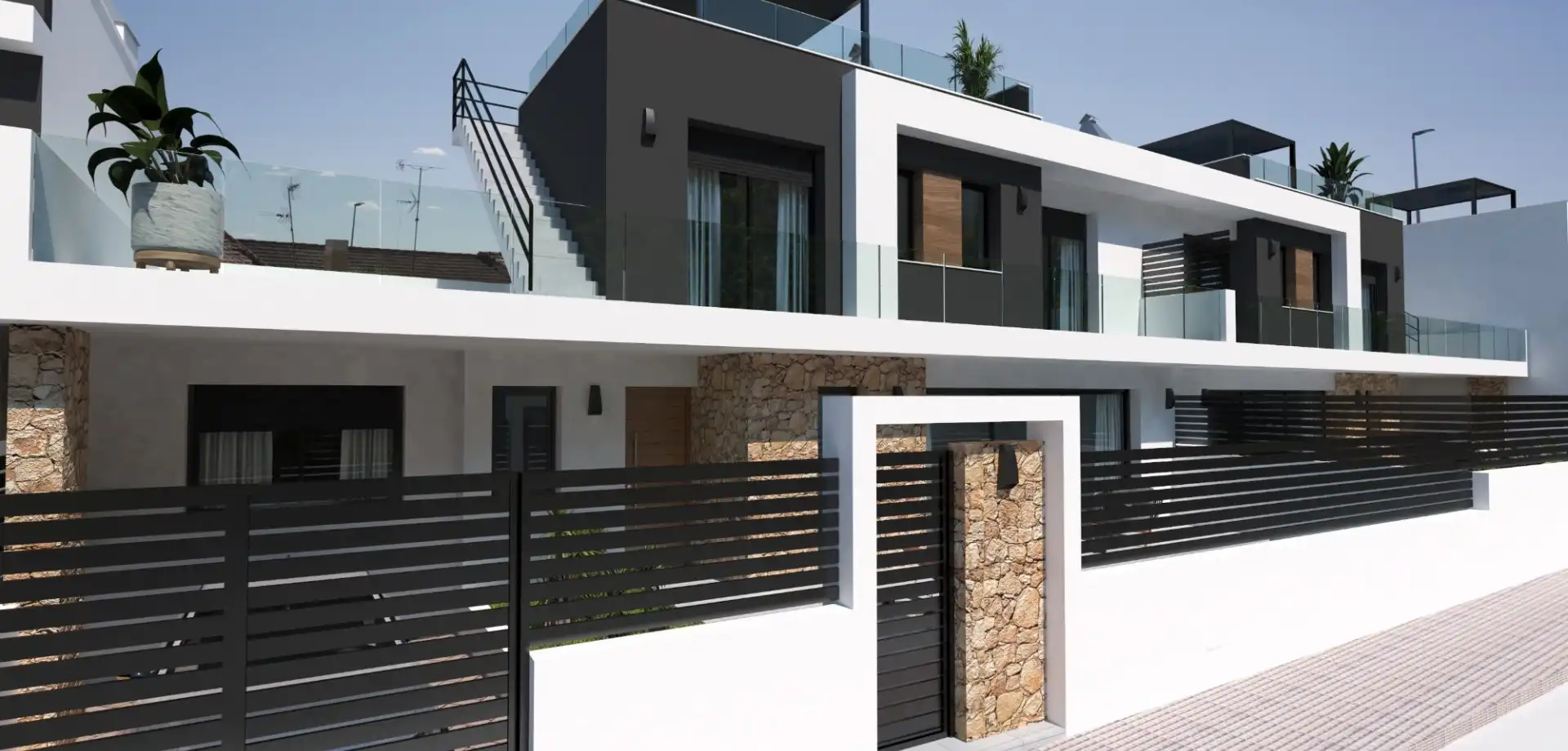 Lands and plots for sale in Los Montesinos, imagen 14