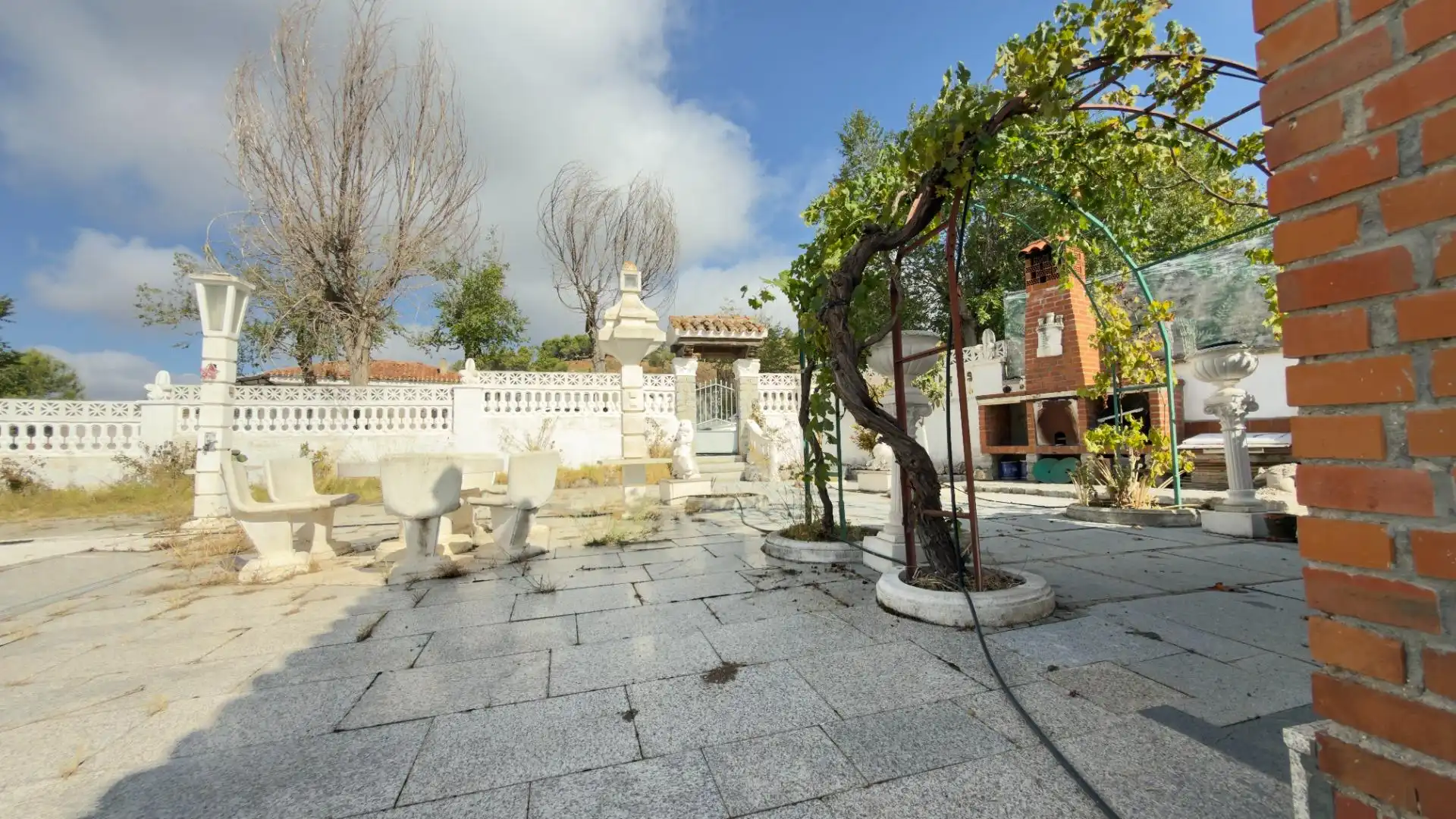Villa con piscina in vendita a Chinchón, imagen 27
