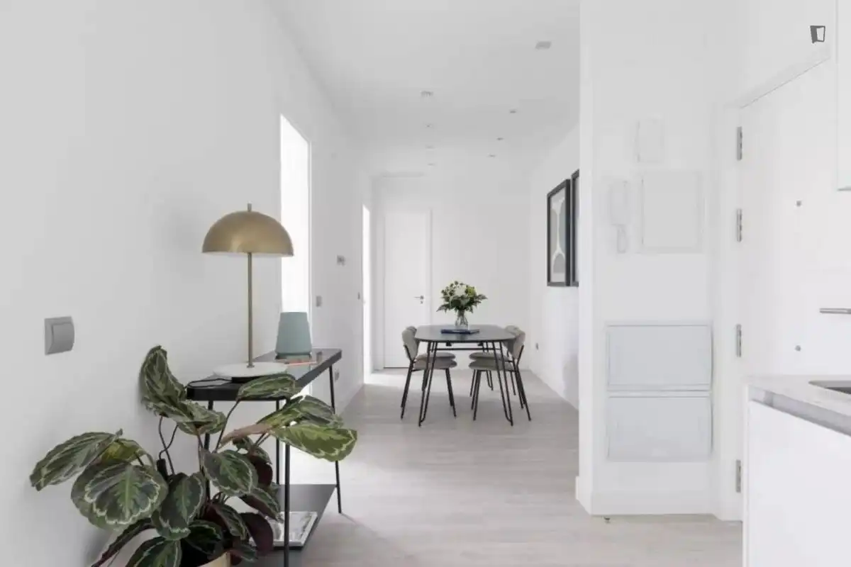 Apartamento con ascensor en alquiler en Centro, imagen 31