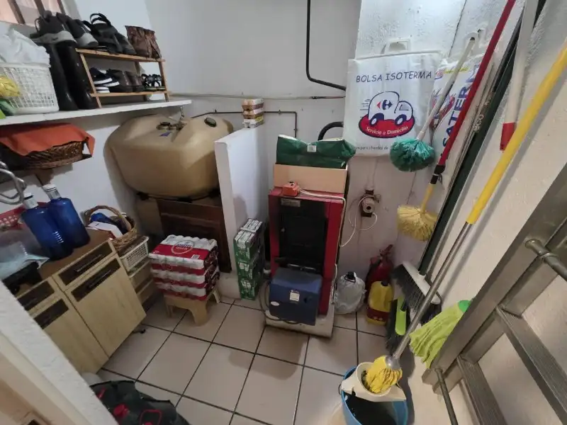 Xalet amb terrassa en venda a Malpartida de Plasencia, imagen 46