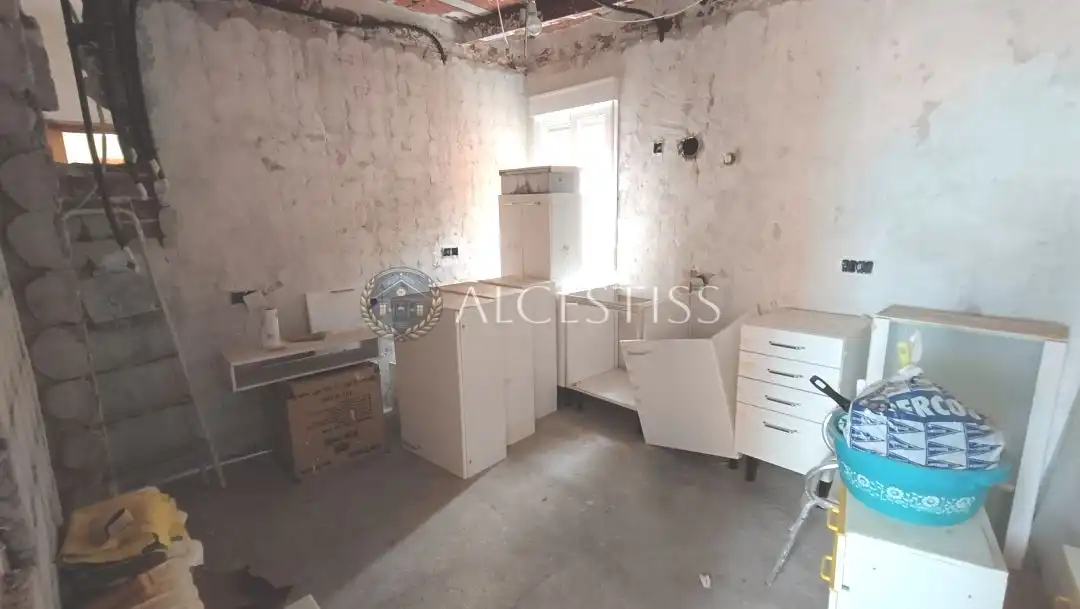Piso en venta en Gerindote