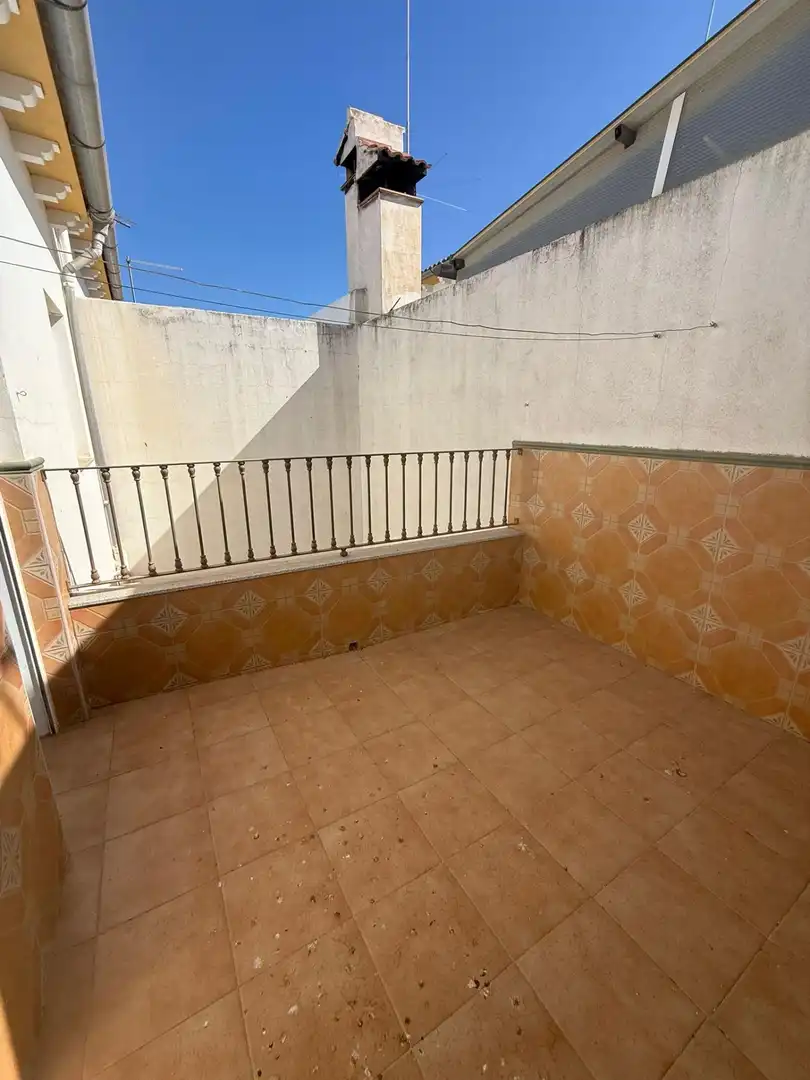 Adosado en venta en Calle Llanos, imagen 6