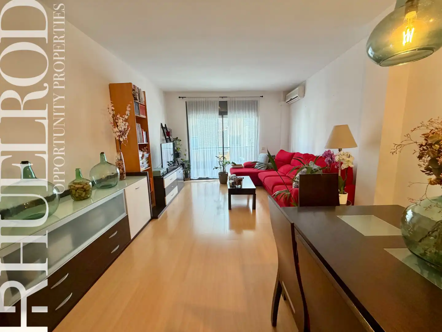 Pis en venda a Carrer del General Weyler, Progrés - Pep Ventura