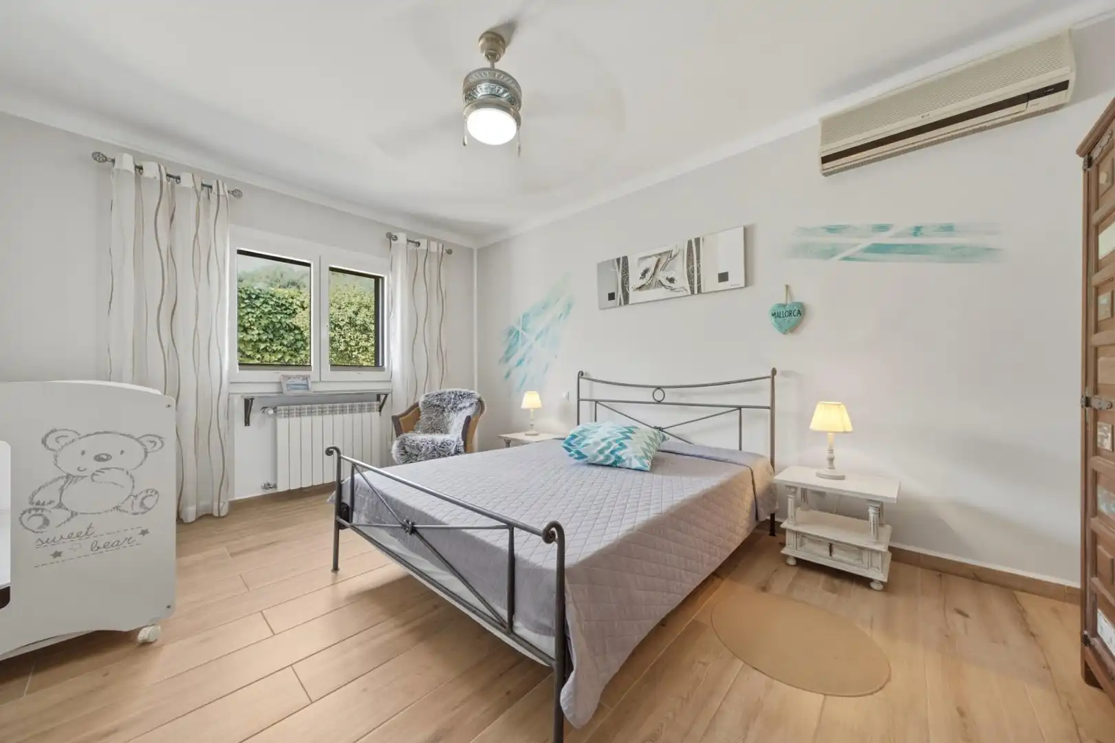 Villa con piscina in vendita a Carrer les Orquídies, imagen 17