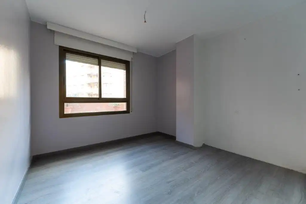 Bedroom of Flat for sale in Lleida  with Air Conditioner, Heating and Parquet flooring