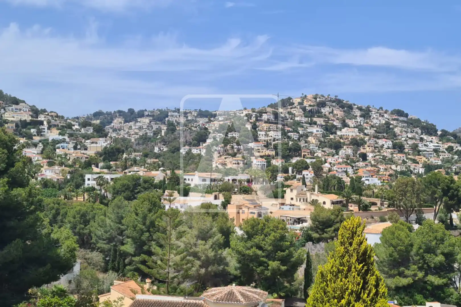Terreny residencial en venda a Cala Advocat - Baladrar, imagen 3