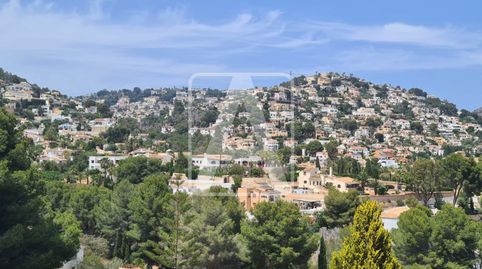 Foto 3 de Residencial en venda a Cala Advocat - Baladrar, Benissa